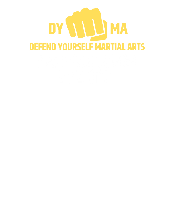 DYMA Events Site