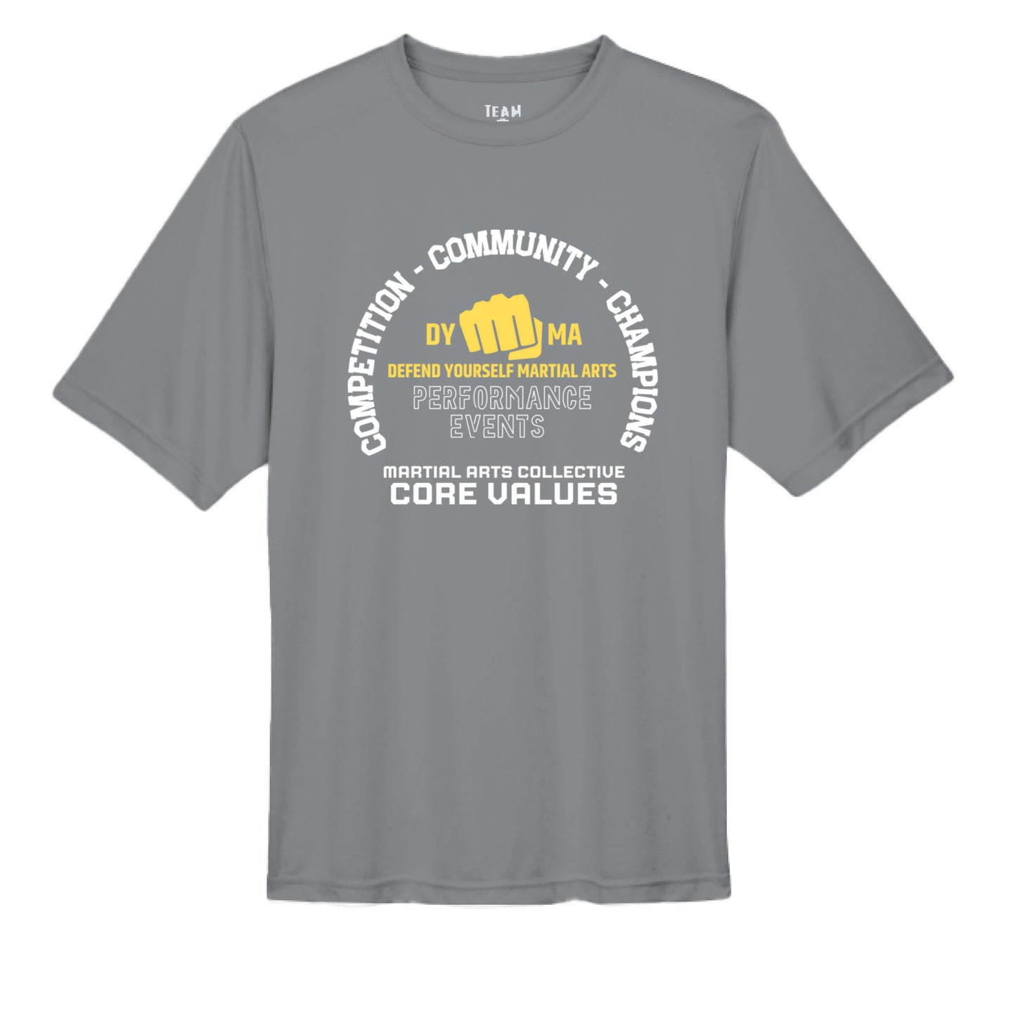 SPORT GRAPHITE - FRONT